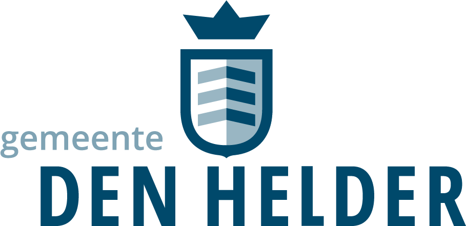 Logo van denhelder
