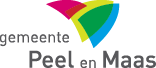 Logo van peelenmaas